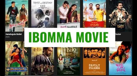 ibomma hd movies|Watch movies online